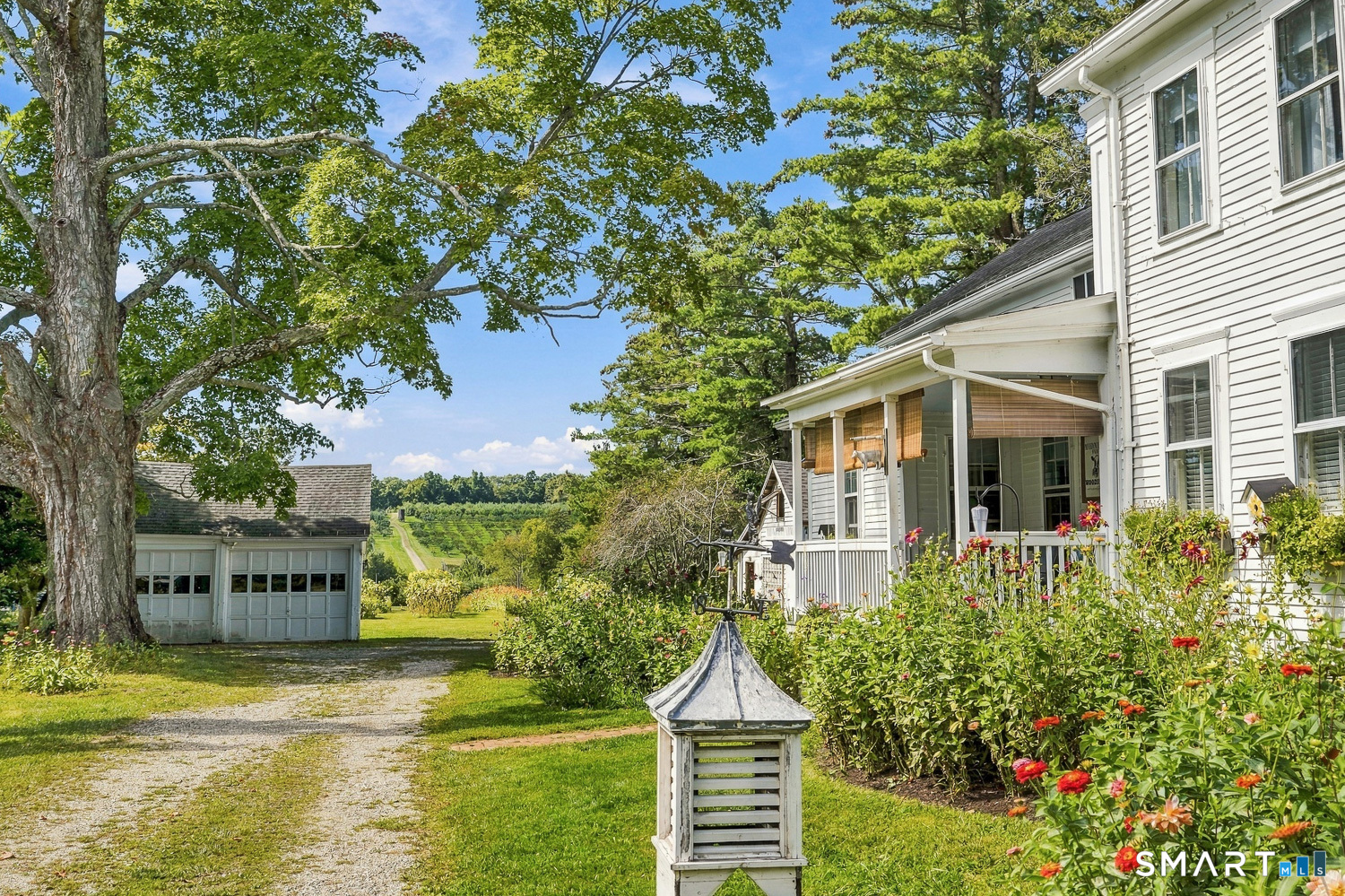 500 Route 169 Woodstock CT 06281
