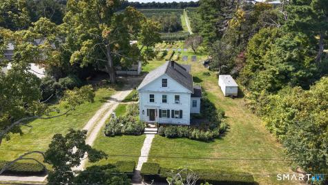 500 Route 169 Woodstock CT 06281