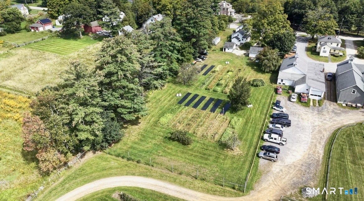 500 Route 169 Route Woodstock CT 06281