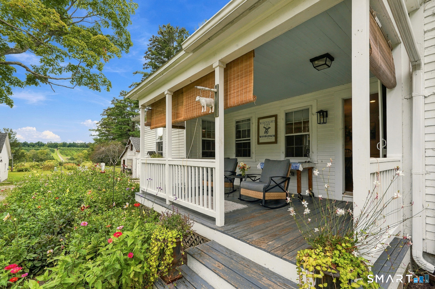 500 Route 169 Woodstock CT 06281