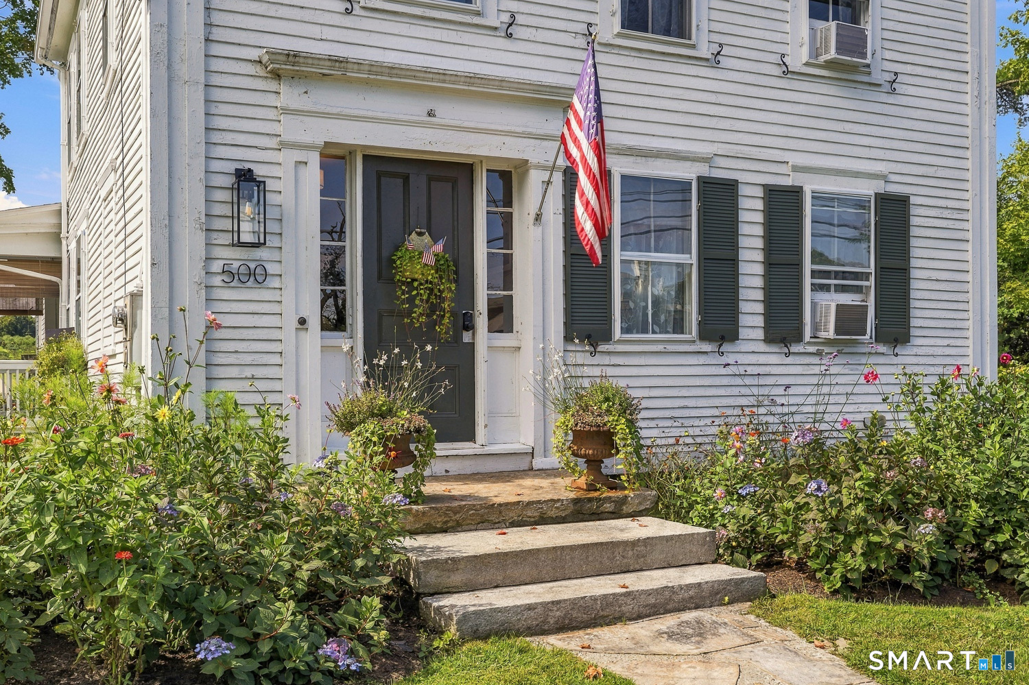 500 Route 169 Woodstock CT 06281