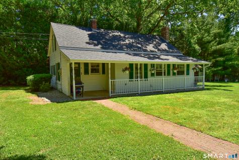 4 Bingham Road Canterbury CT 06331