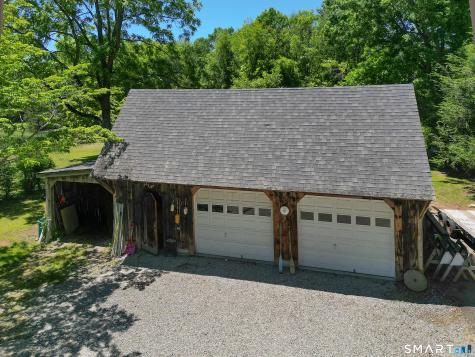 4 Bingham Road Canterbury CT 06331