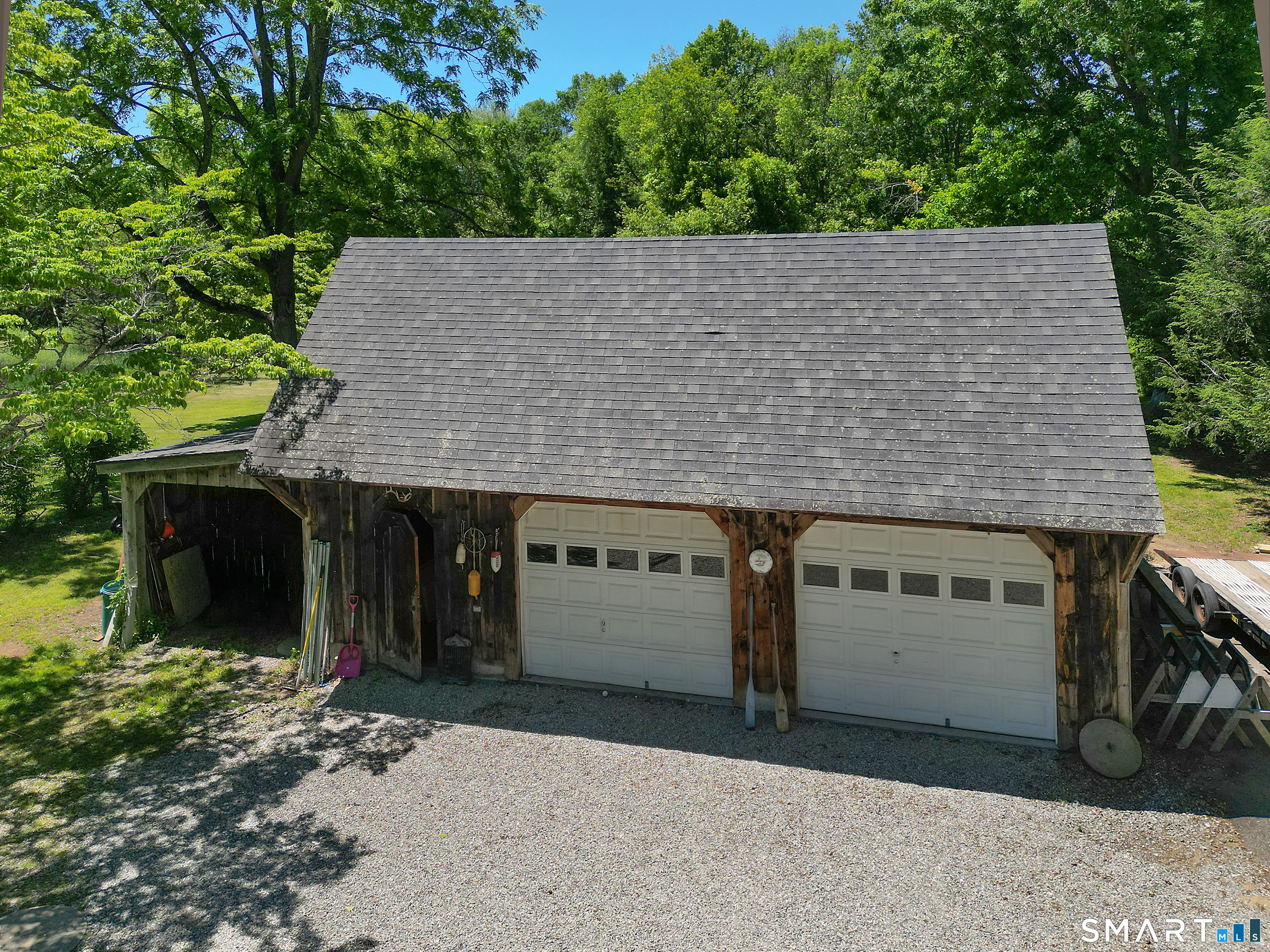 4 Bingham Road Canterbury CT 06331