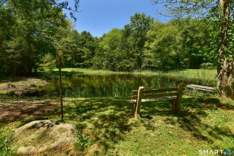 4 Bingham Road Canterbury CT 06331