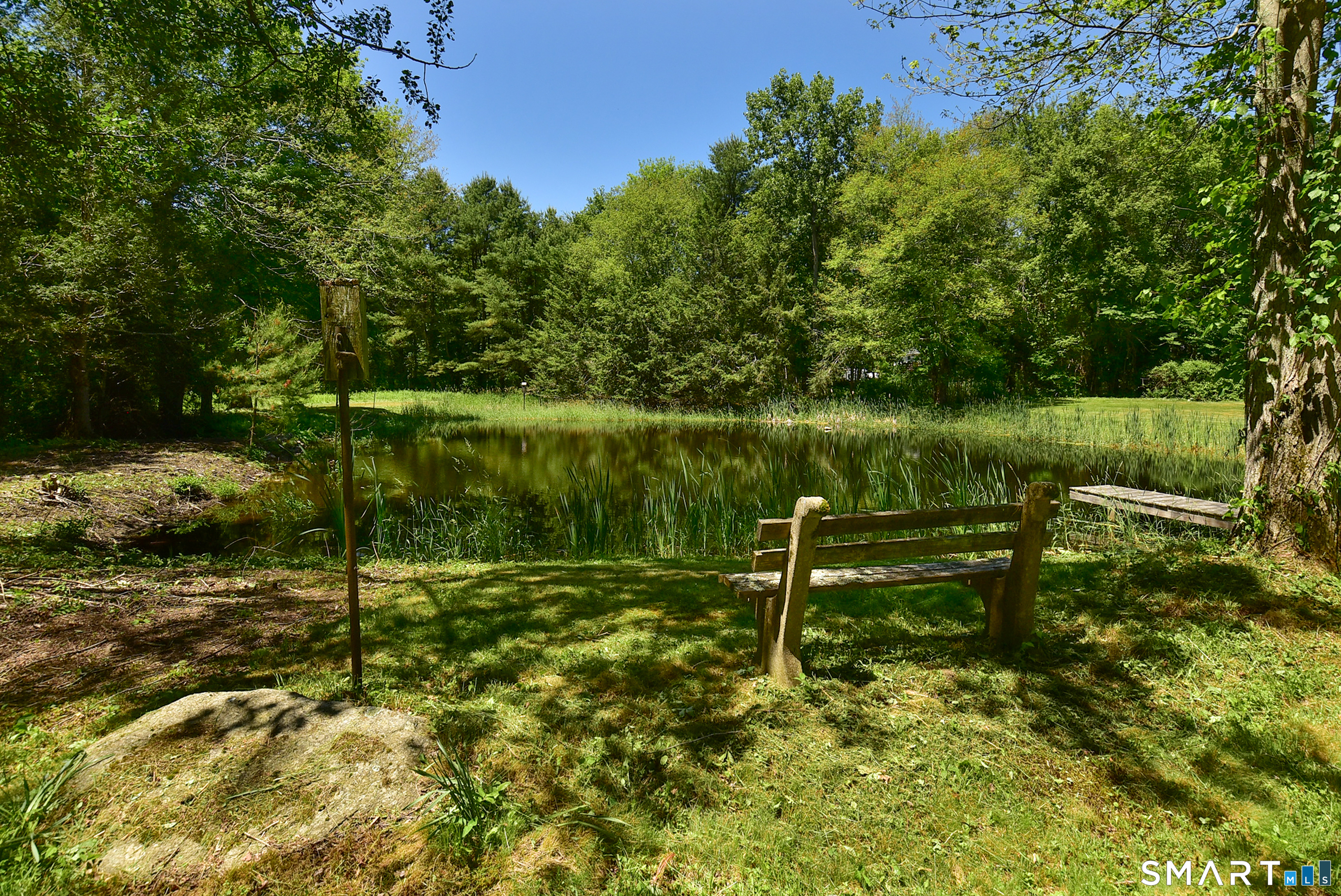 4 Bingham Road Canterbury CT 06331