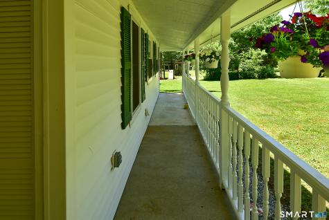 4 Bingham Road Canterbury CT 06331