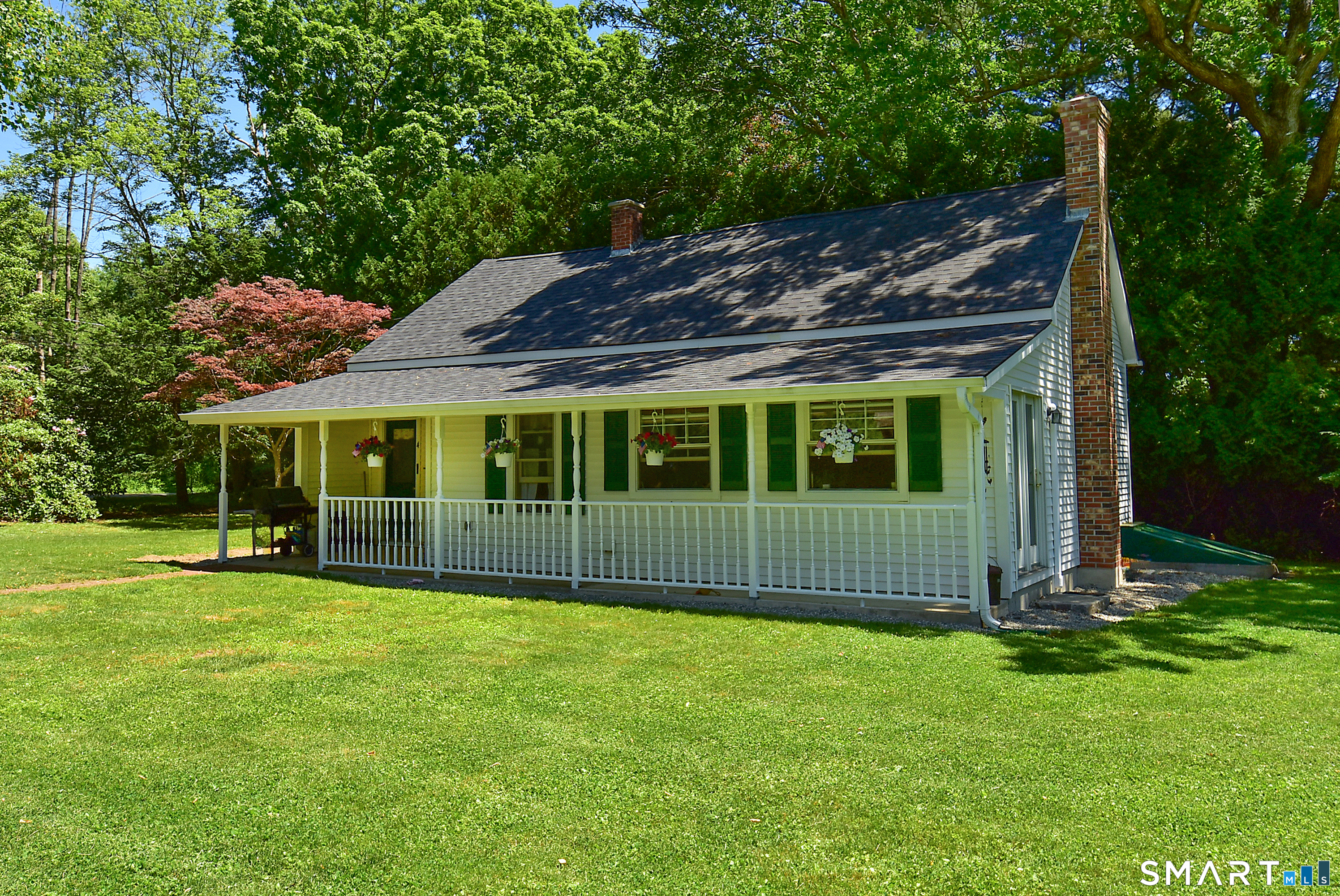 4 Bingham Road Canterbury CT 06331