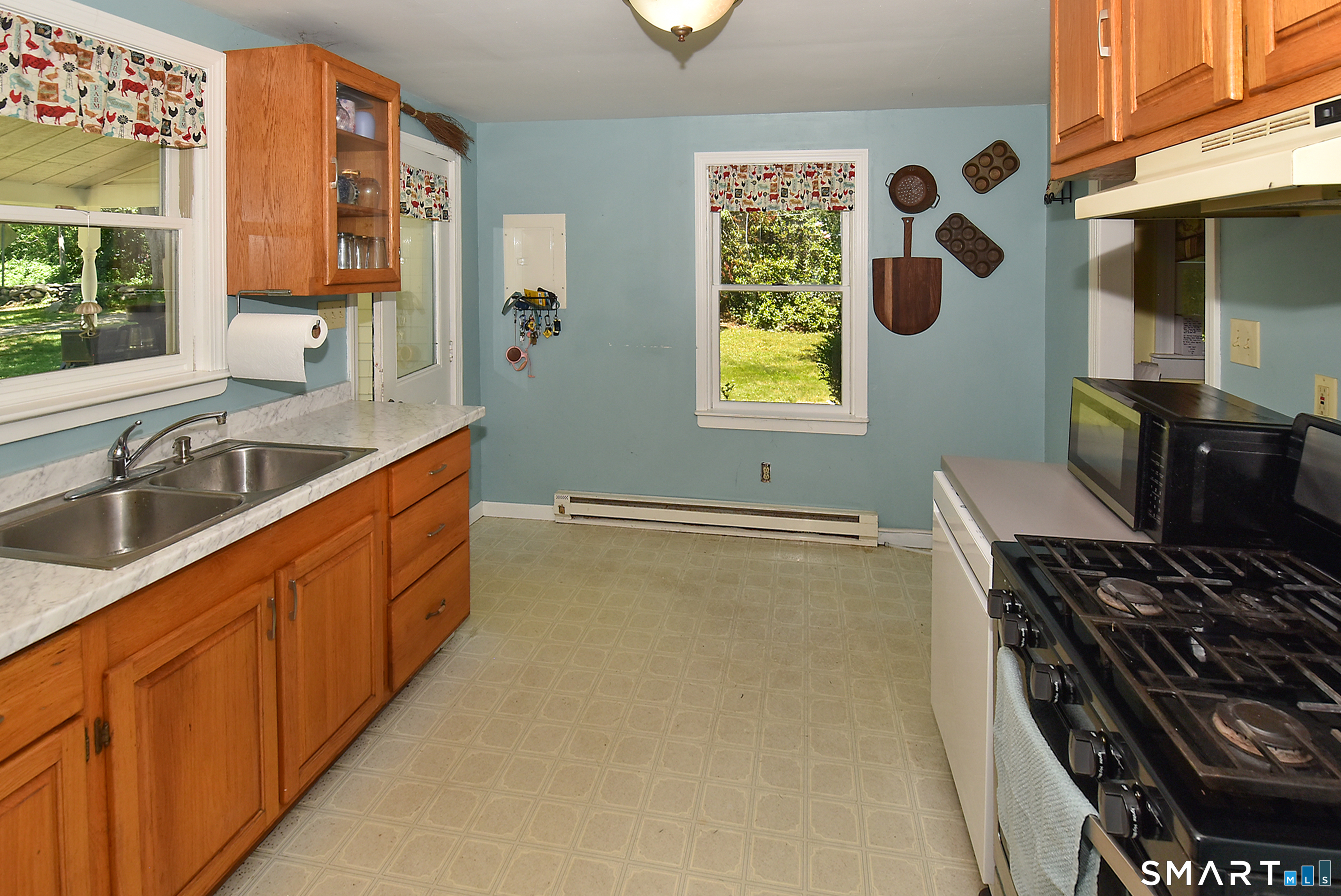 4 Bingham Road Canterbury CT 06331