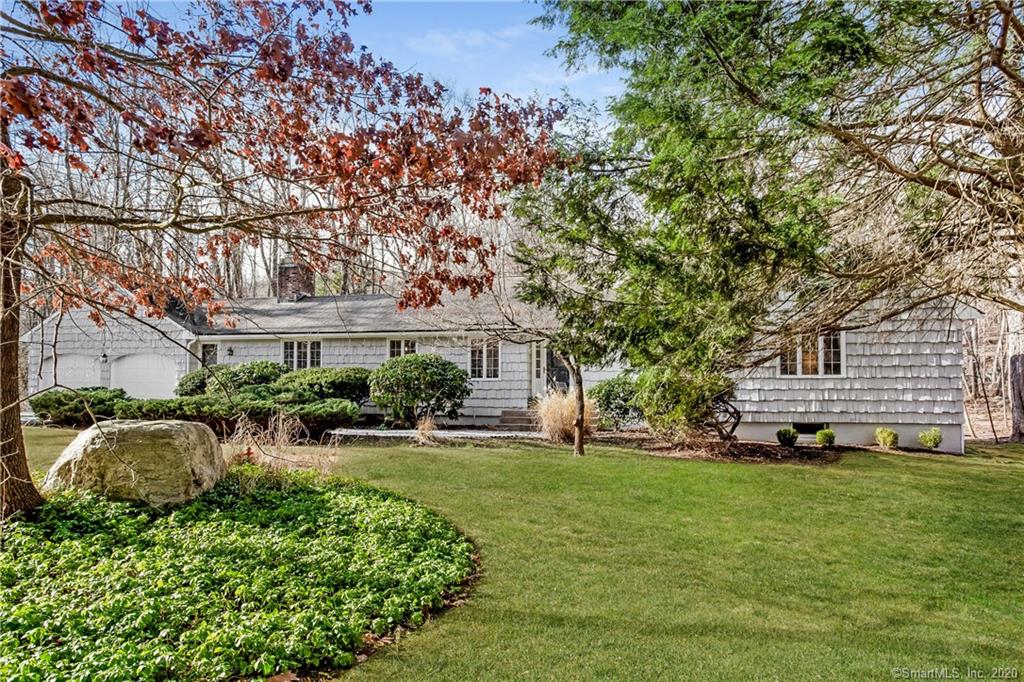 353 Lovely Street Avon CT 06001