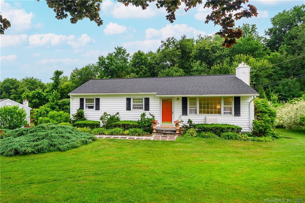 78 Possum Drive New Fairfield CT 06812