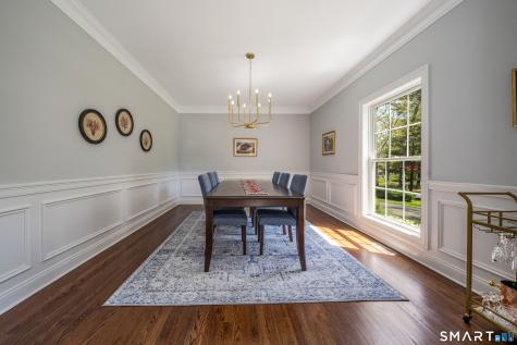 9 Sunset Ridge Drive Guilford CT 06437
