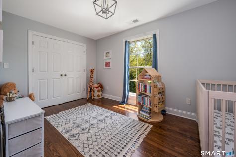 9 Sunset Ridge Drive Guilford CT 06437