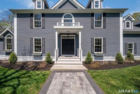 9 Sunset Ridge Drive Guilford CT 06437