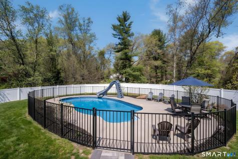 9 Sunset Ridge Drive Guilford CT 06437