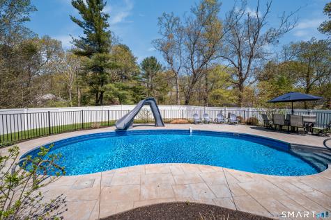 9 Sunset Ridge Drive Guilford CT 06437
