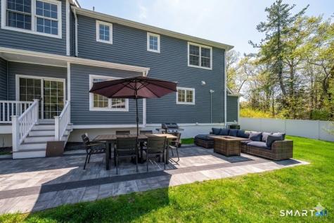 9 Sunset Ridge Drive Guilford CT 06437