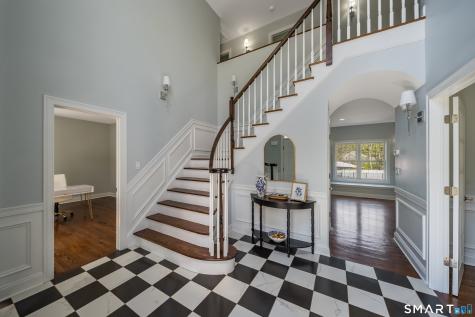 9 Sunset Ridge Drive Guilford CT 06437