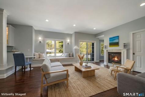 9 Sunset Ridge Drive Guilford CT 06437