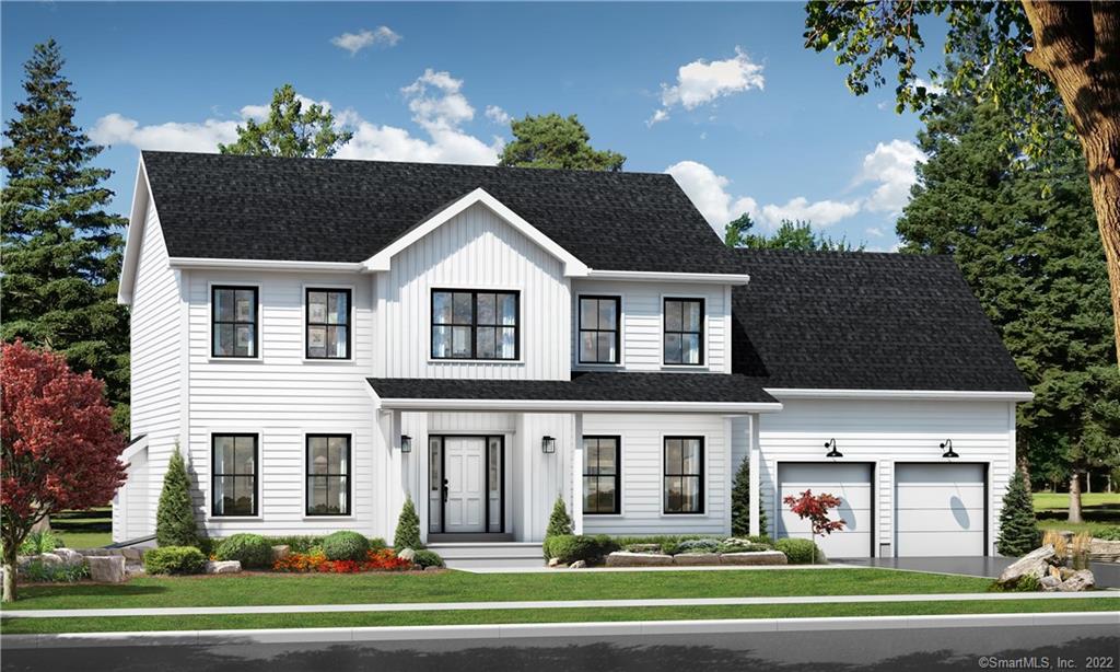 40 Monarch Place Cheshire CT 06410