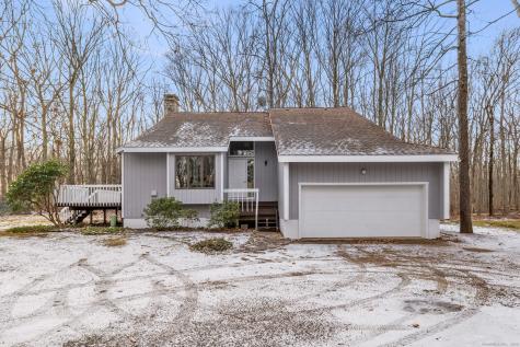 285 Carpenter Road Coventry CT 06238