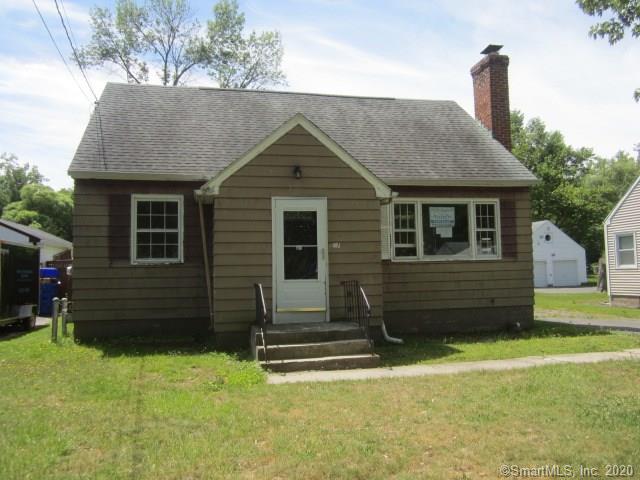 257 Chester Street East Hartford CT 06108