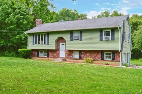 50 East Hebron Turnpike Lebanon CT 06249