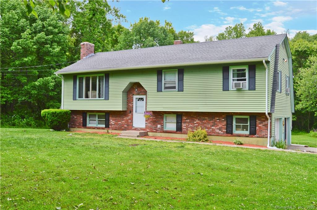 50 East Hebron Turnpike Lebanon CT 06249