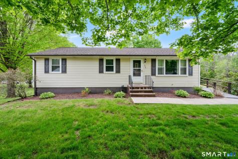 368 Rye Street East Windsor CT 06016