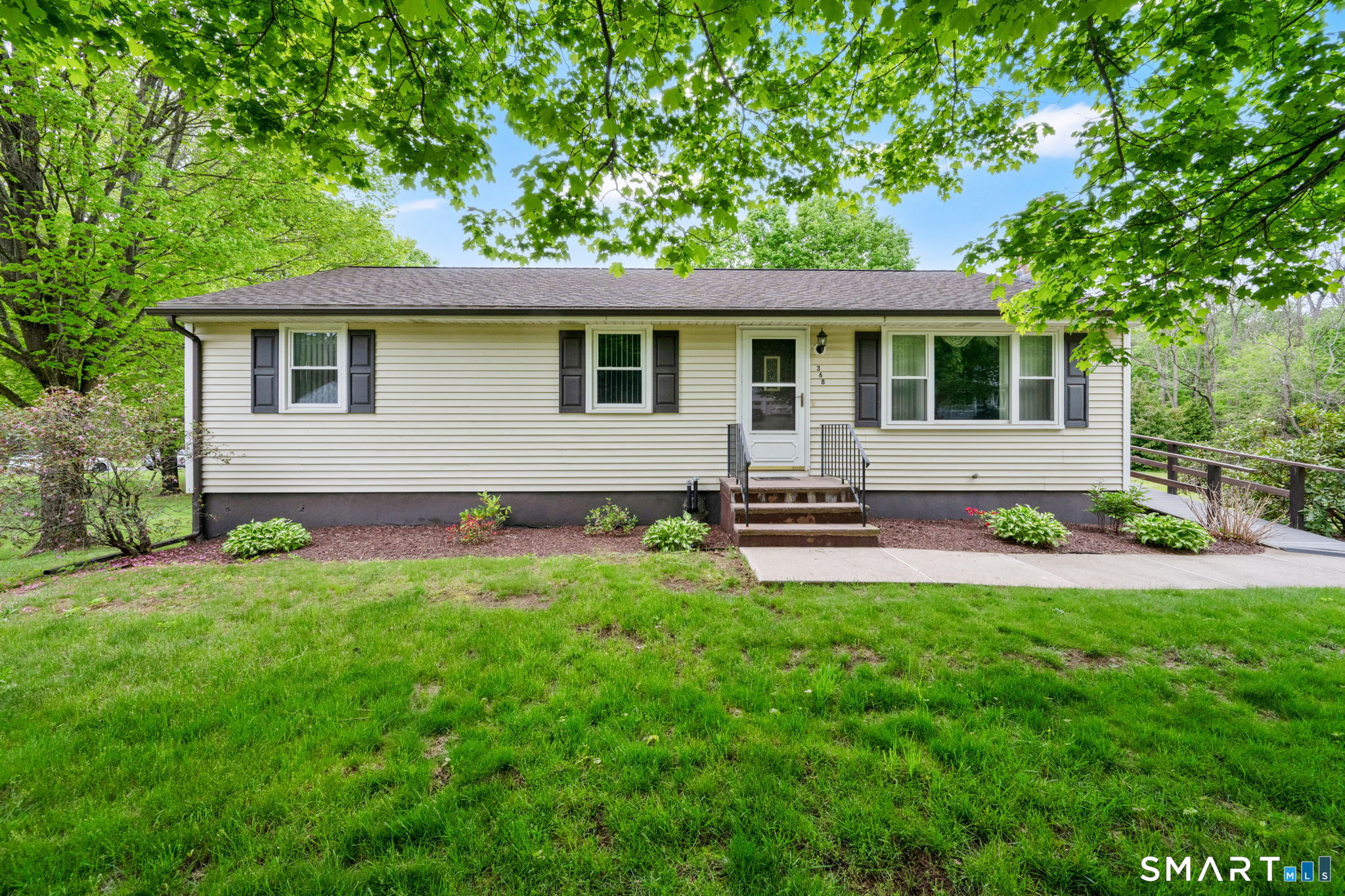 368 Rye Street East Windsor CT 06016