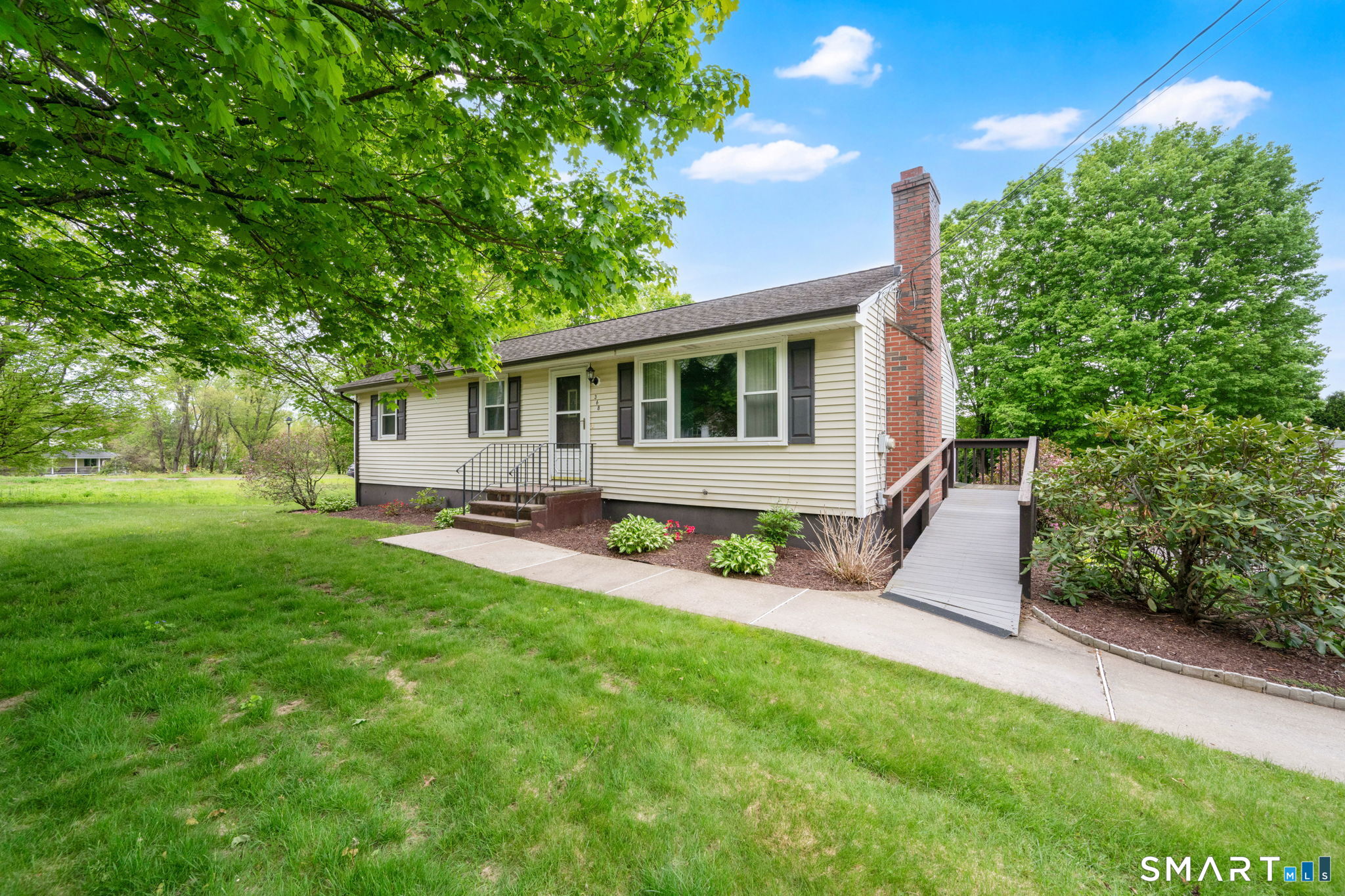 368 Rye Street East Windsor CT 06016