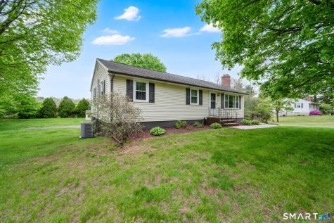 368 Rye Street East Windsor CT 06016
