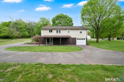 368 Rye Street East Windsor CT 06016