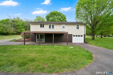 368 Rye Street East Windsor CT 06016