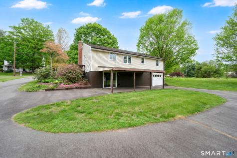368 Rye Street East Windsor CT 06016