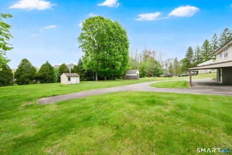 368 Rye Street East Windsor CT 06016