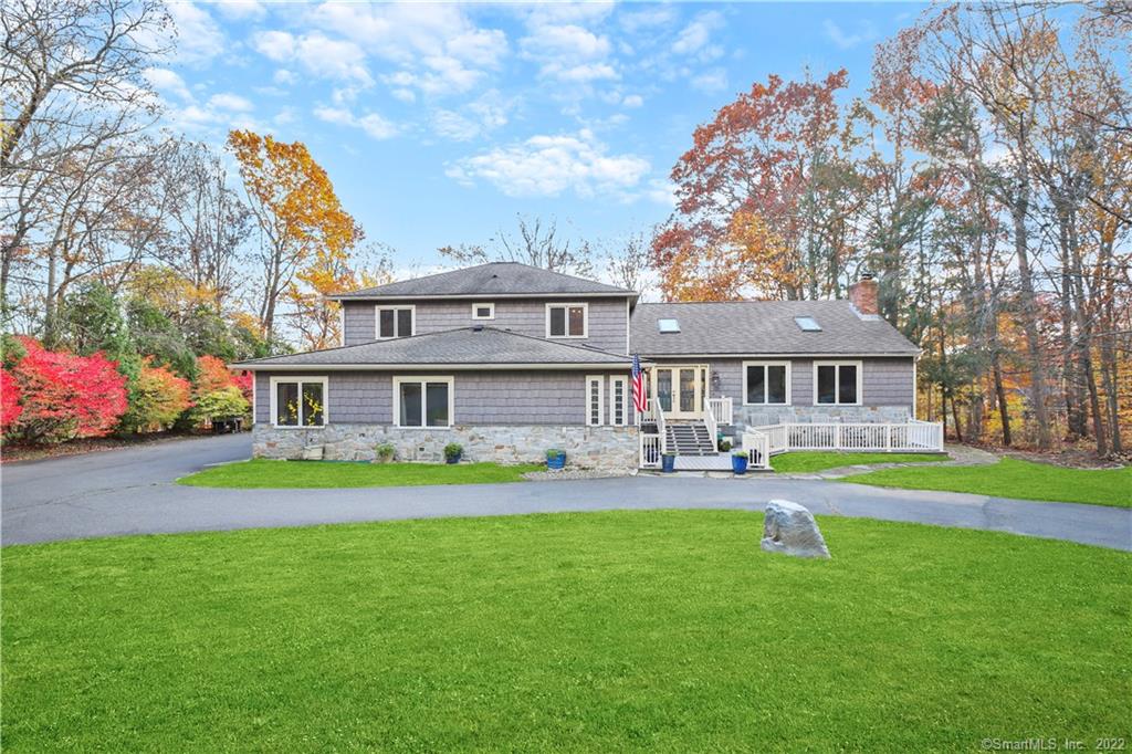 36 Cloverdale Avenue Shelton CT 06484