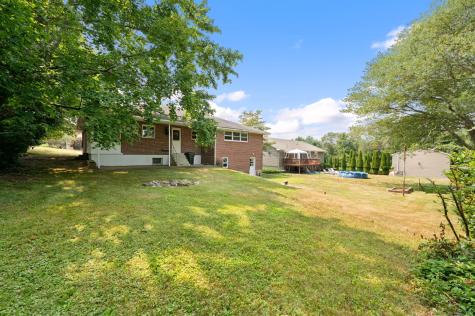 57 Farmington Avenue New London CT 06320