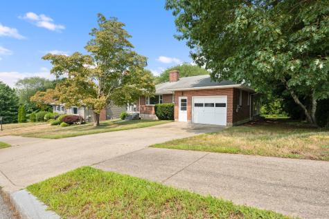 57 Farmington Avenue New London CT 06320