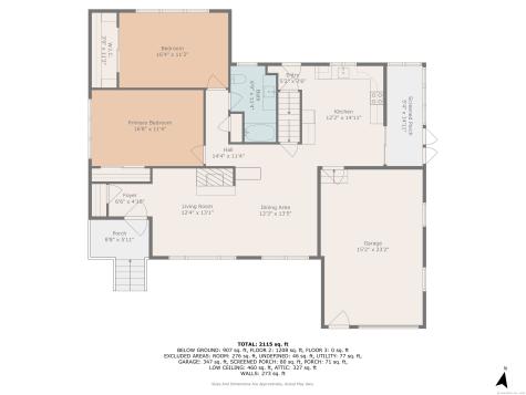 57 Farmington Avenue New London CT 06320