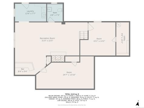 57 Farmington Avenue New London CT 06320