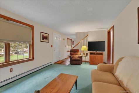 710 Merrow Road Coventry CT 06238