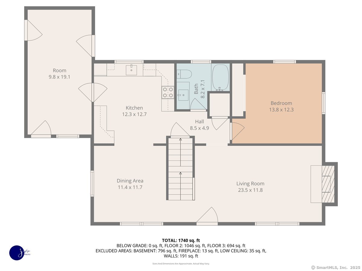 710 Merrow Road Coventry CT 06238