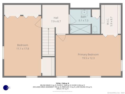 710 Merrow Road Coventry CT 06238