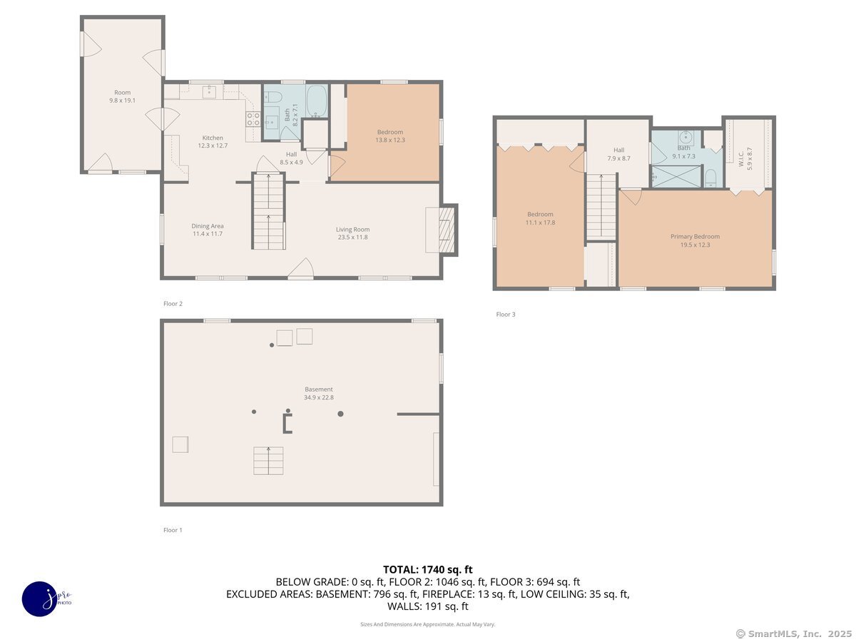 710 Merrow Road Coventry CT 06238