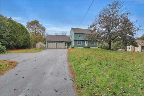 710 Merrow Road Coventry CT 06238