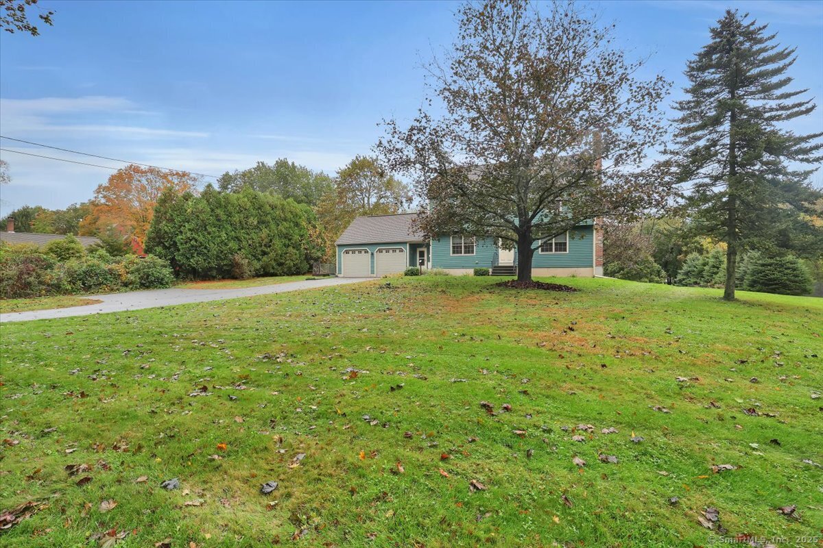 710 Merrow Road Coventry CT 06238