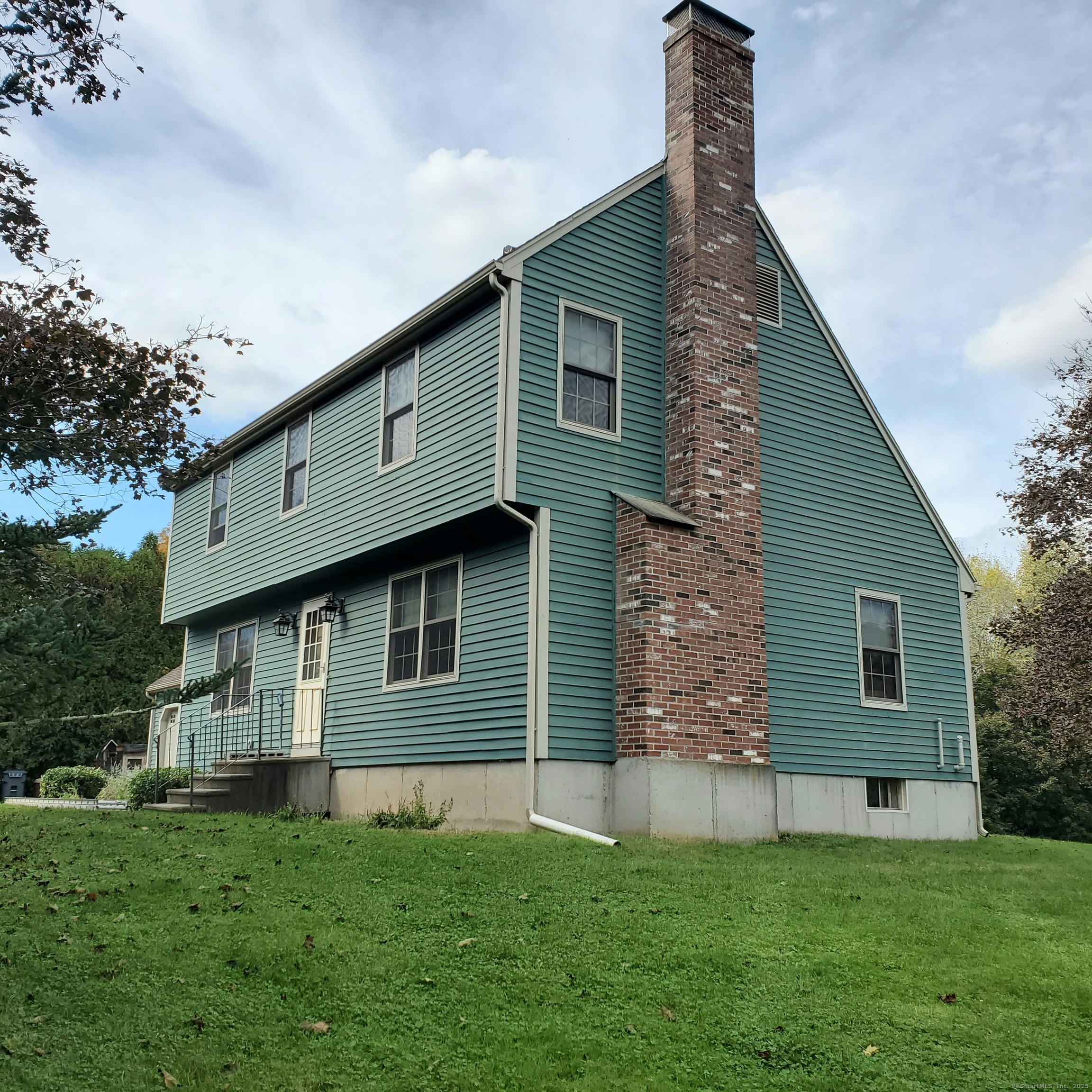 710 Merrow Road Coventry CT 06238