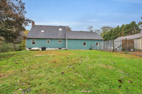 710 Merrow Road Coventry CT 06238