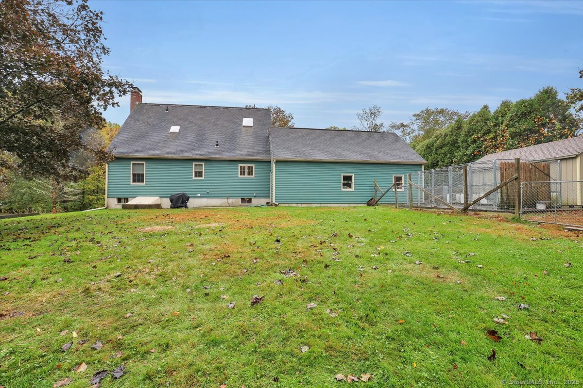 710 Merrow Road Coventry CT 06238